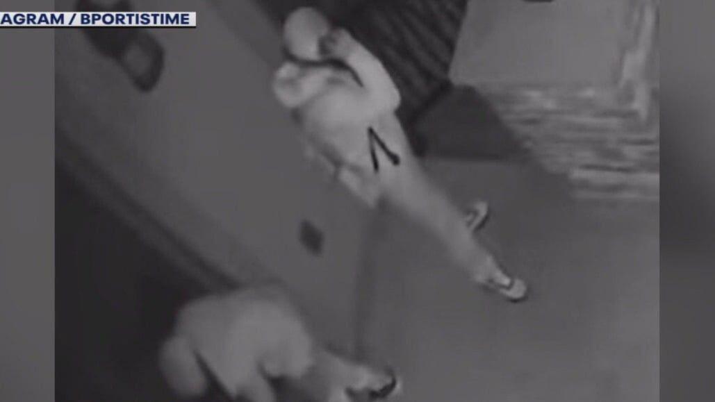 Bobby Portis of Bucks says home was burglarized